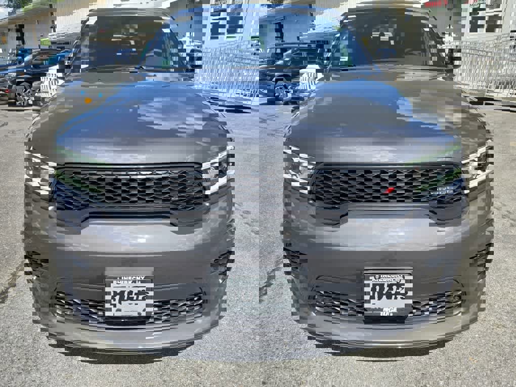 New 2026 Dodge Durango GT image 2