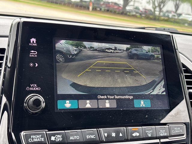 Used 2024 Honda Odyssey Elite image 41