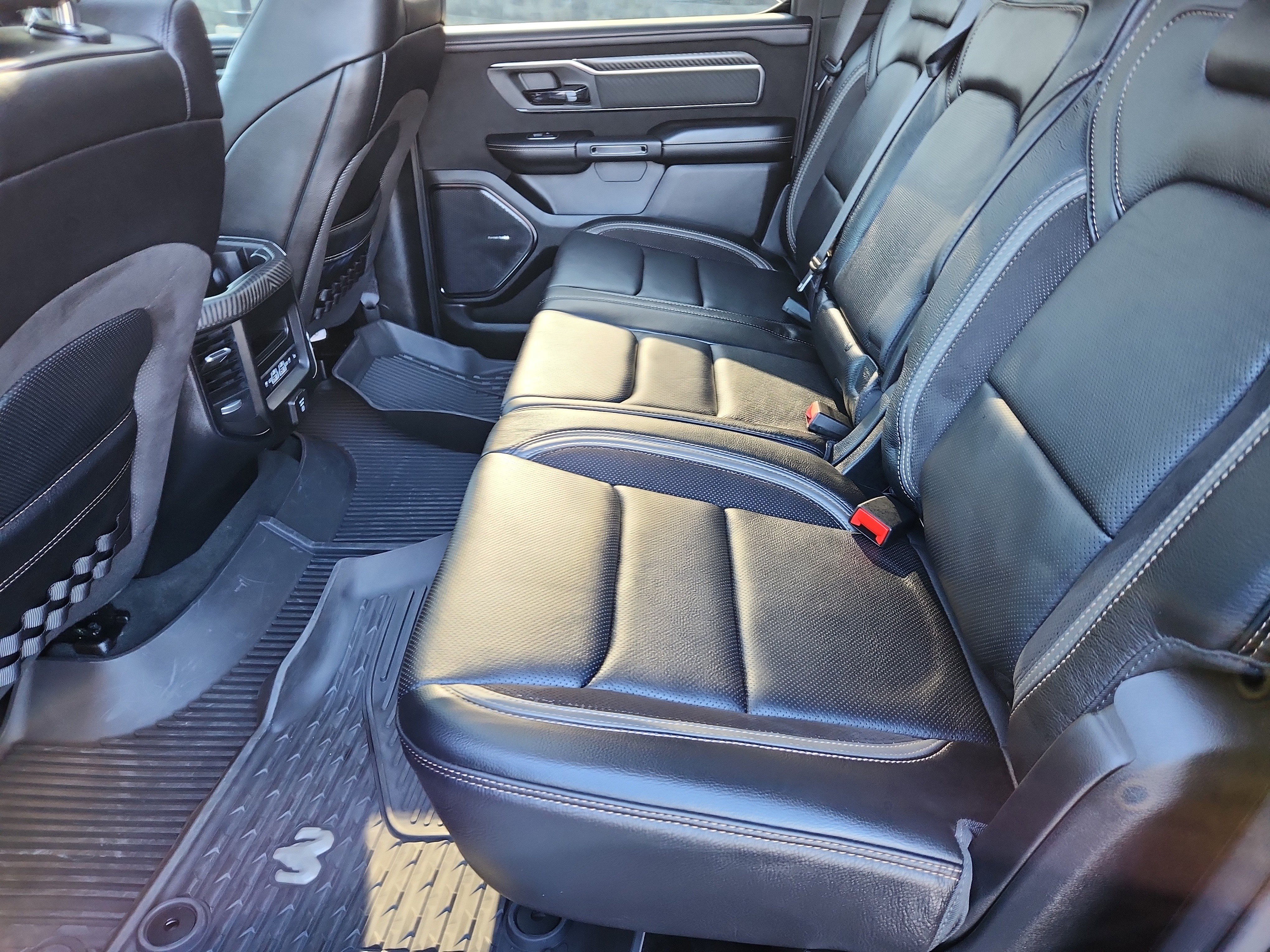 Used 2024 RAM 1500 TRX image 5