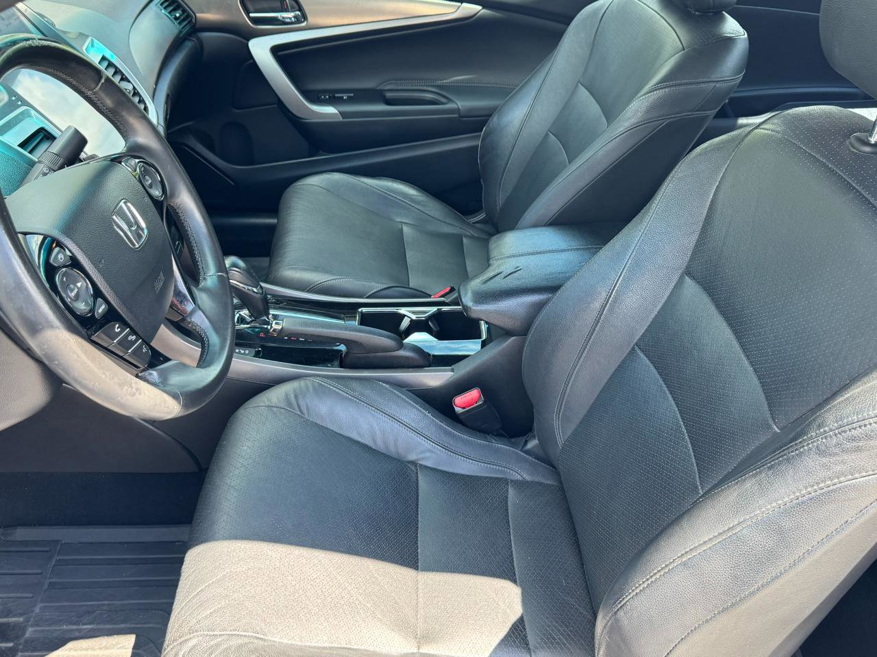 Used 2016 Honda Accord EX-L image 10