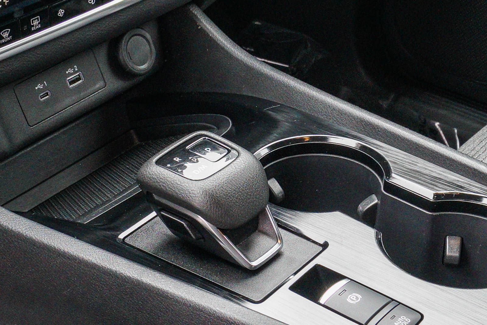 Used 2023 Nissan Rogue SV FWD image 21