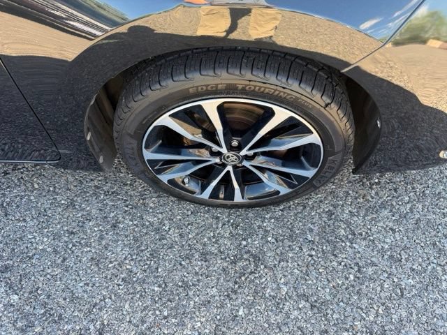 Used 2017 Toyota Corolla XSE w/ Carpet Mat Package (TMS) FWD image 19