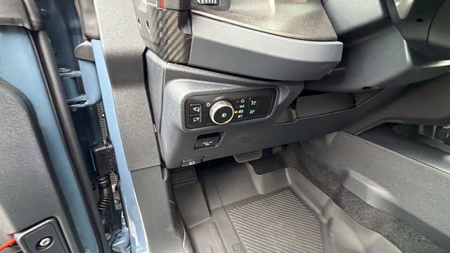 New 2025 Ford Bronco Raptor image 30