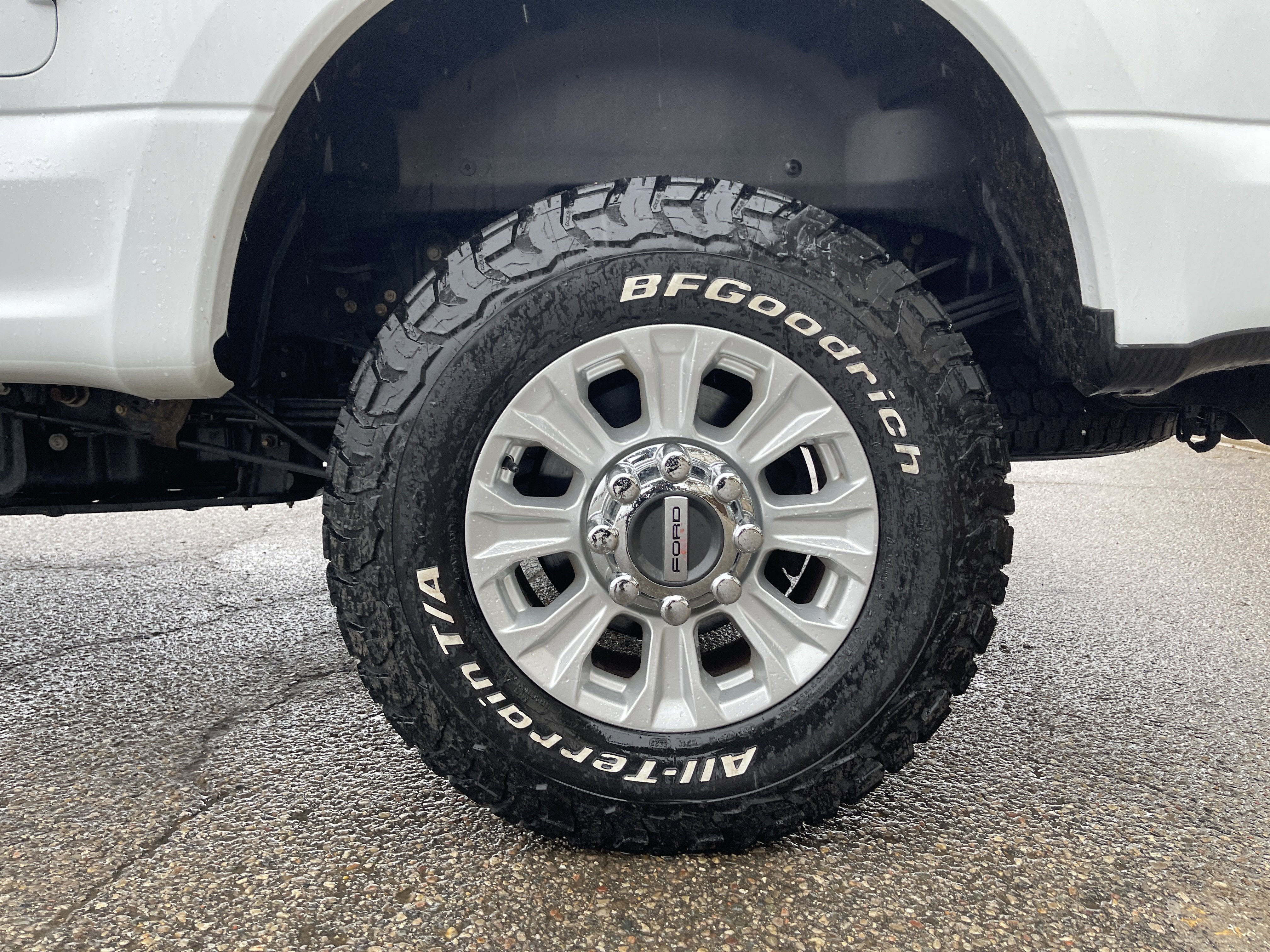 Certified 2022 Ford F350 XLT w/ XLT Value Package image 22