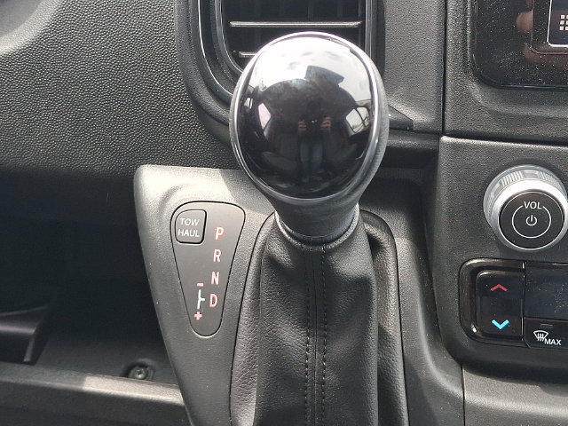 New 2023 RAM ProMaster 3500 FWD image 6