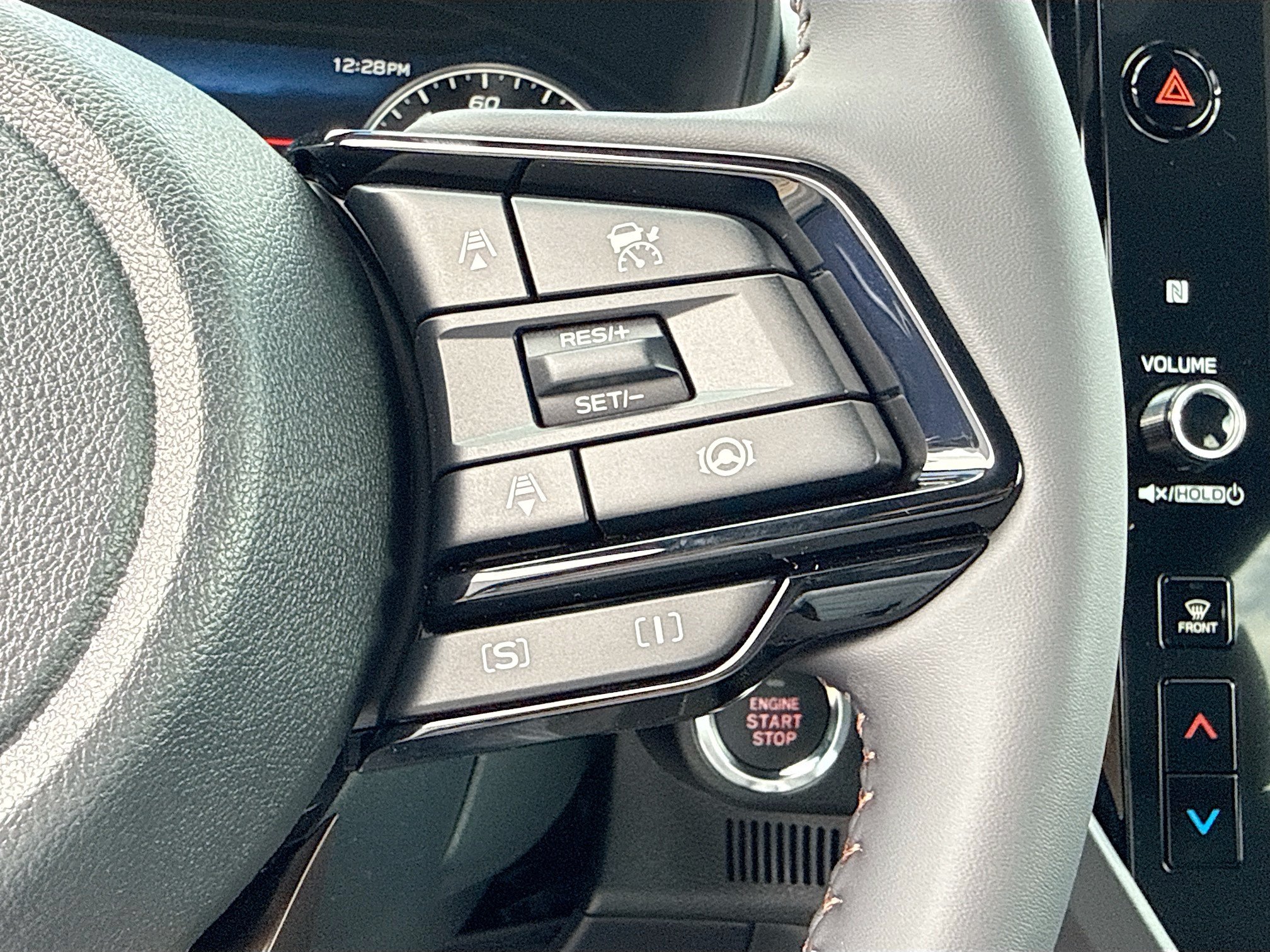 New 2026 Subaru Forester Sport AWD/4WD image 39