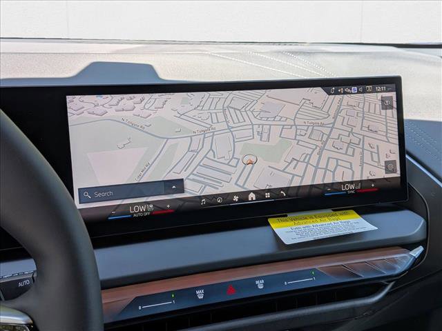 Used 2026 BMW X3 xDrive30 w/ Premium Package image 12