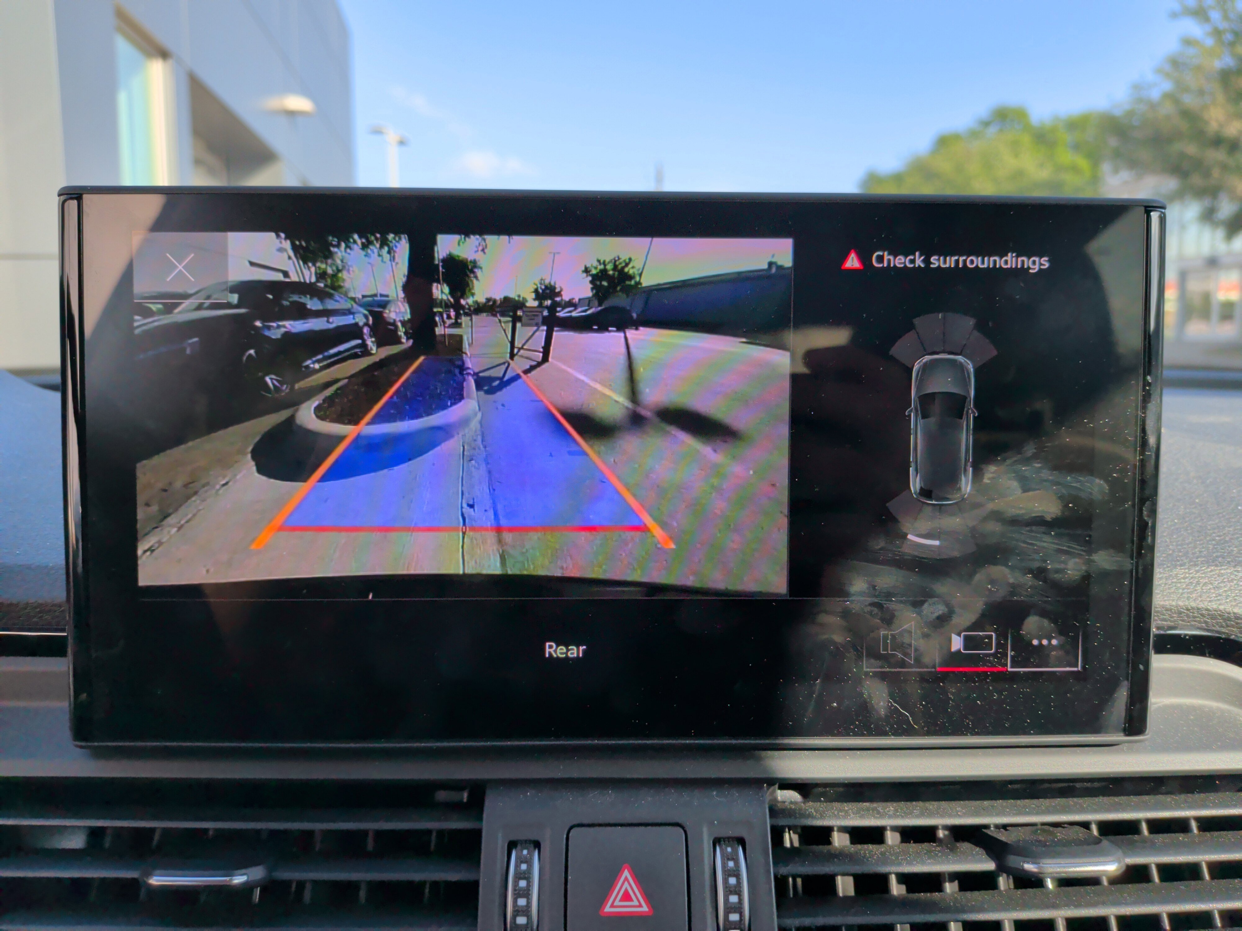 Certified 2023 Audi Q5 2.0T Premium w/ Convenience Package image 24