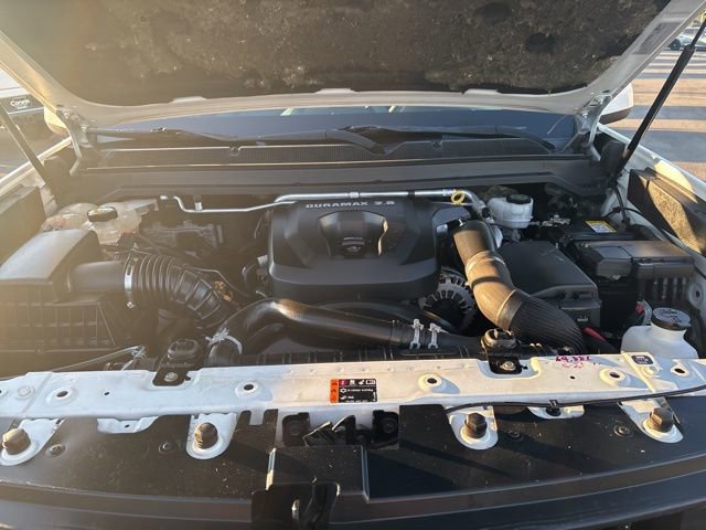 Used 2018 Chevrolet Colorado Z71 image 41