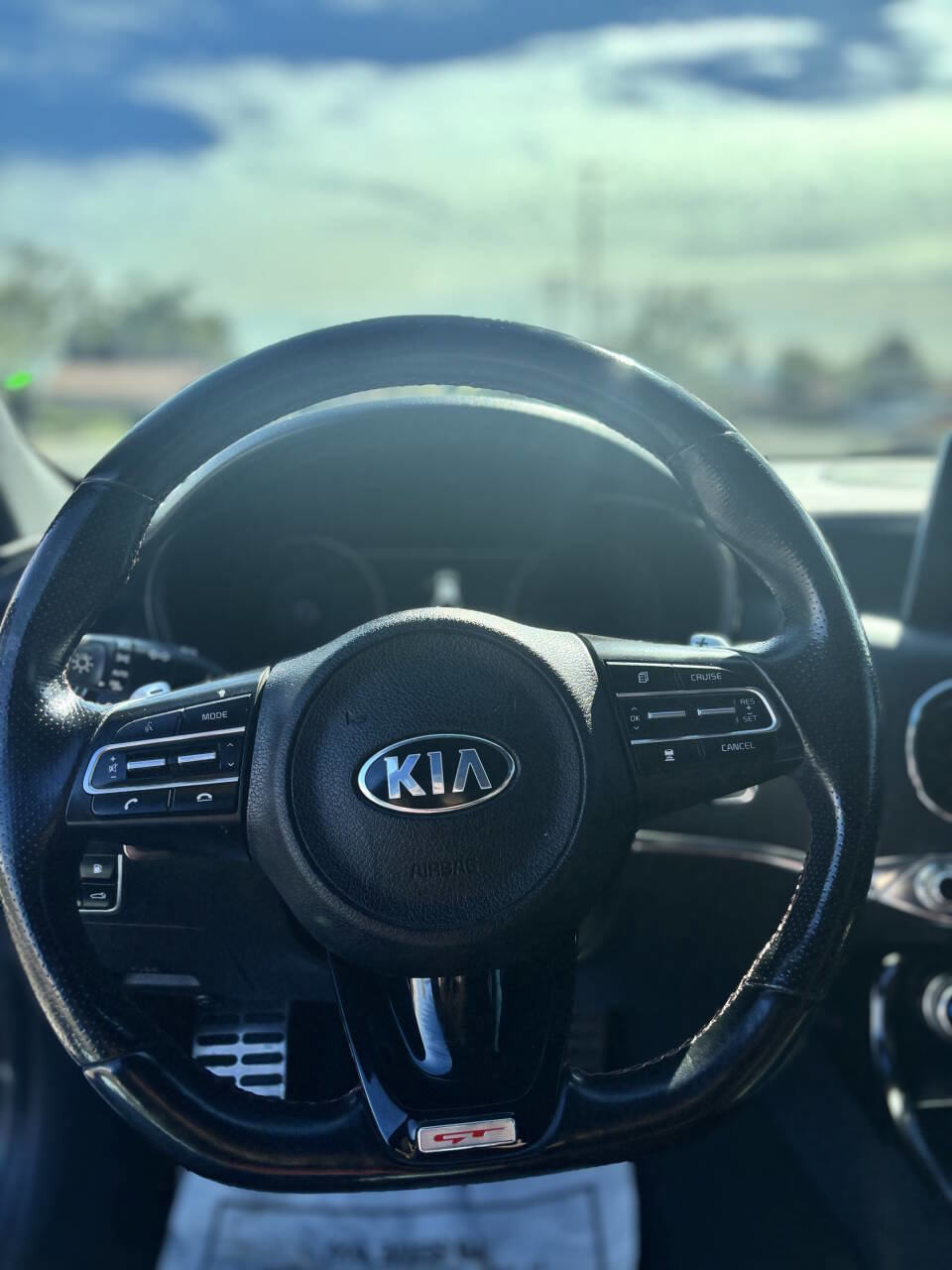 Used 2018 Kia Stinger GT2 image 13