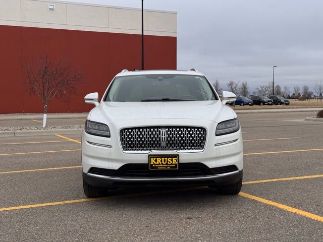 Used 2023 Lincoln Nautilus Reserve image 38