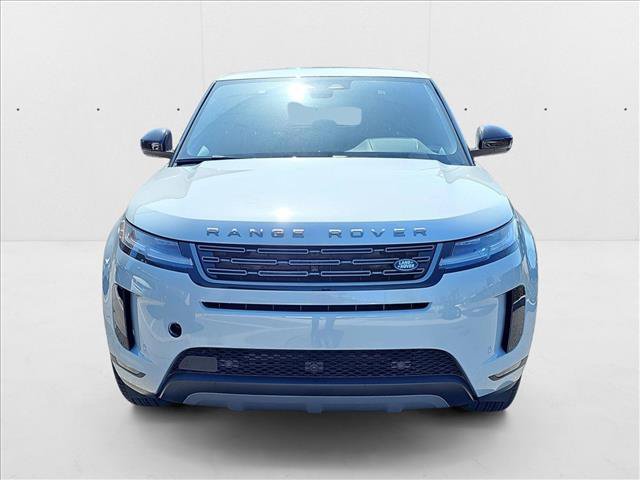 New 2026 Land Rover Range Rover Evoque S AWD/4WD image 2