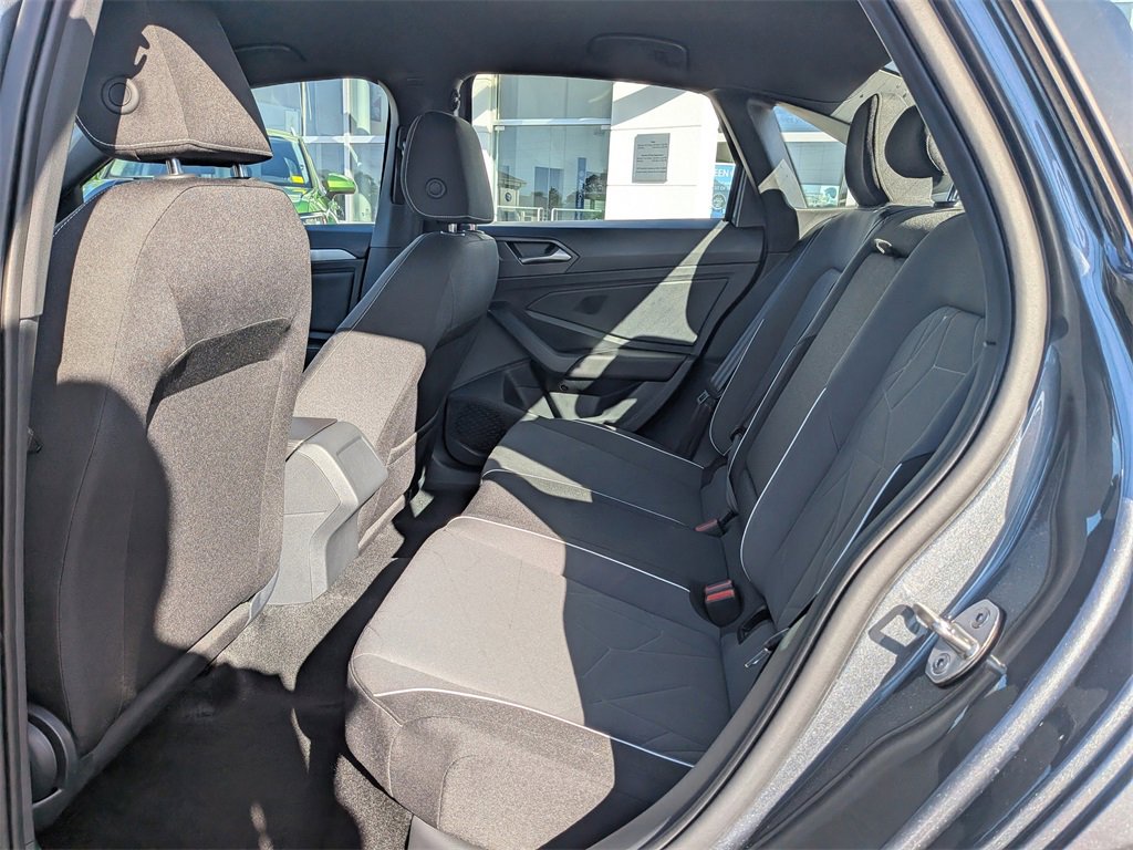 New 2026 Volkswagen Jetta Sport image 14