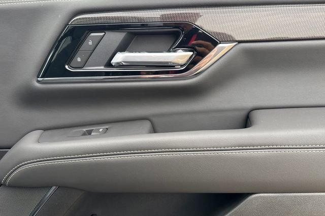 New 2026 GMC Yukon Elevation image 22