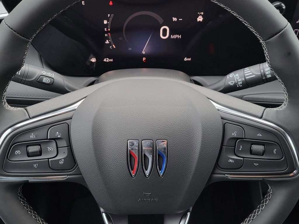 New 2026 Buick Encore GX Preferred w/ Comfort Package image 11