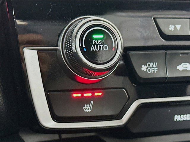 Certified 2020 Honda CR-V EX-L image 15