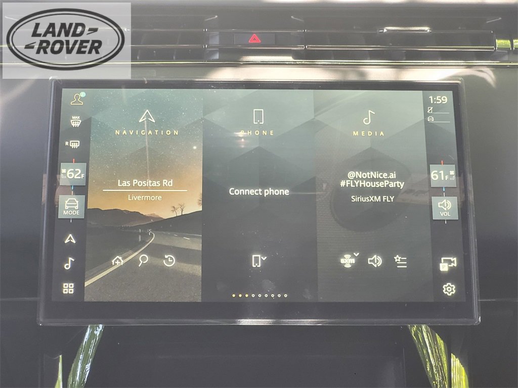 Used 2024 Land Rover Range Rover Sport image 16