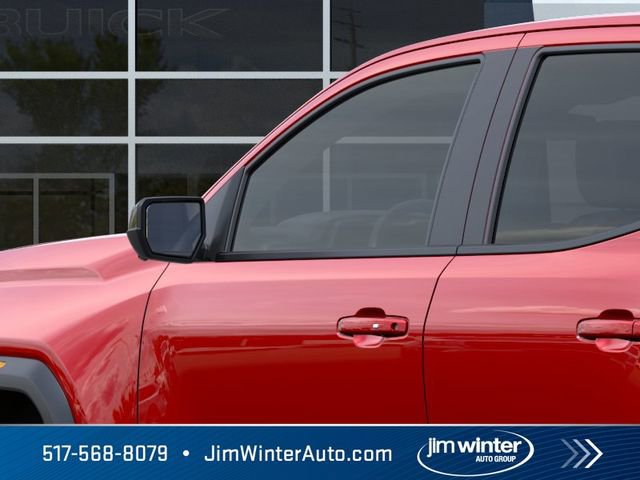 New 2026 GMC Canyon AT4 w/ Technology Plus Package AWD/4WD image 12