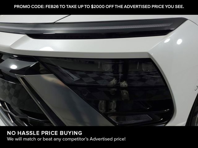 New 2025 Hyundai Sonata Limited image 45