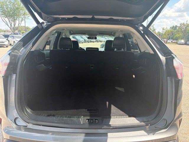 Used 2022 Ford Edge Titanium AWD/4WD image 17