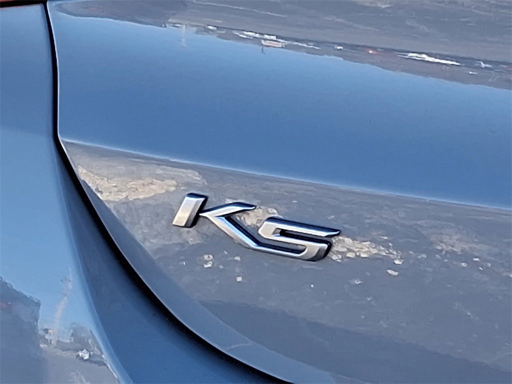 Used 2022 Kia K5 GT-Line w/ GT-Line Awd Premium Package image 16