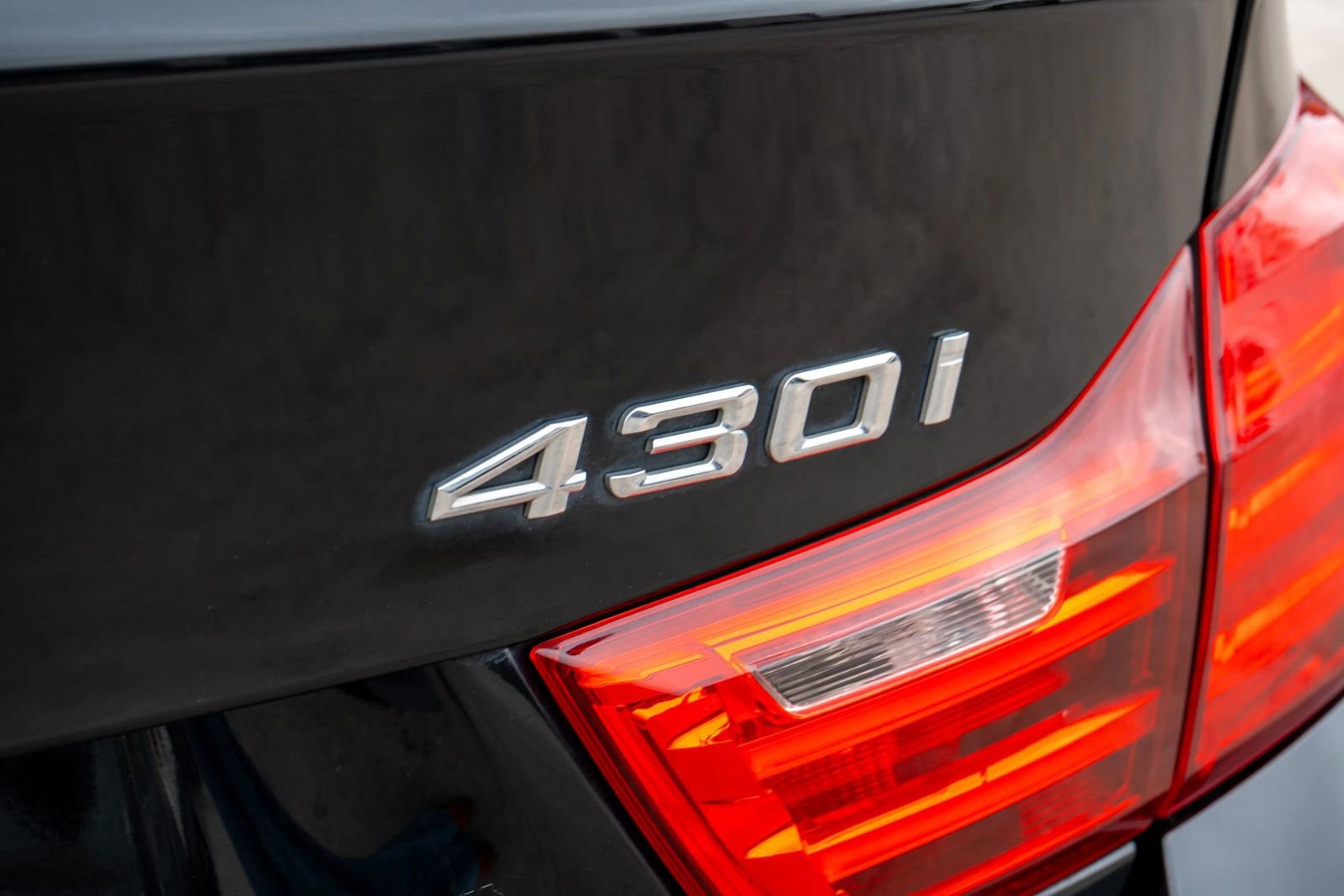 Used 2017 BMW 430i Gran Coupe image 26