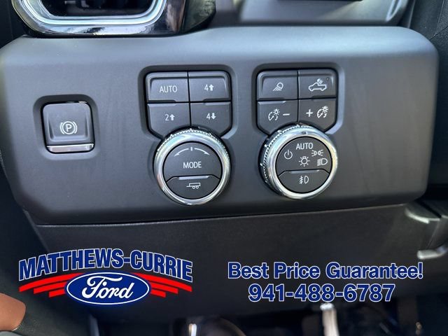 Used 2026 GMC Sierra 3500 Denali Ultimate AWD/4WD image 30