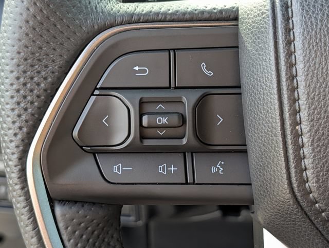 Certified 2026 Toyota Tundra SR5 w/ SR5 Premium Package AWD/4WD image 24
