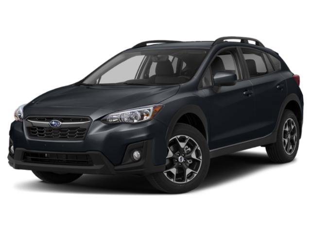Used 2019 Subaru Crosstrek 2.0i Limited w/ Moonroof Package w/Navigation AWD/4WD video 1