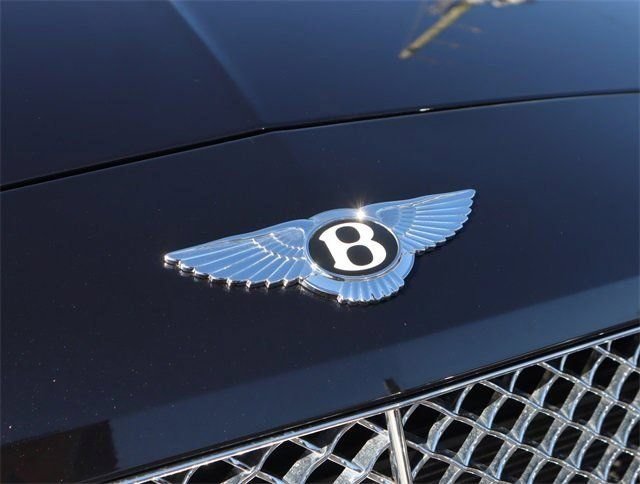 Used 2016 Bentley Continental GT Speed AWD/4WD image 8