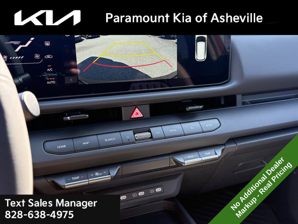New 2027 Kia Seltos X-Line S AWD/4WD image 9