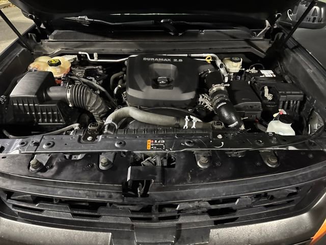 Used 2017 Chevrolet Colorado Z71 image 33