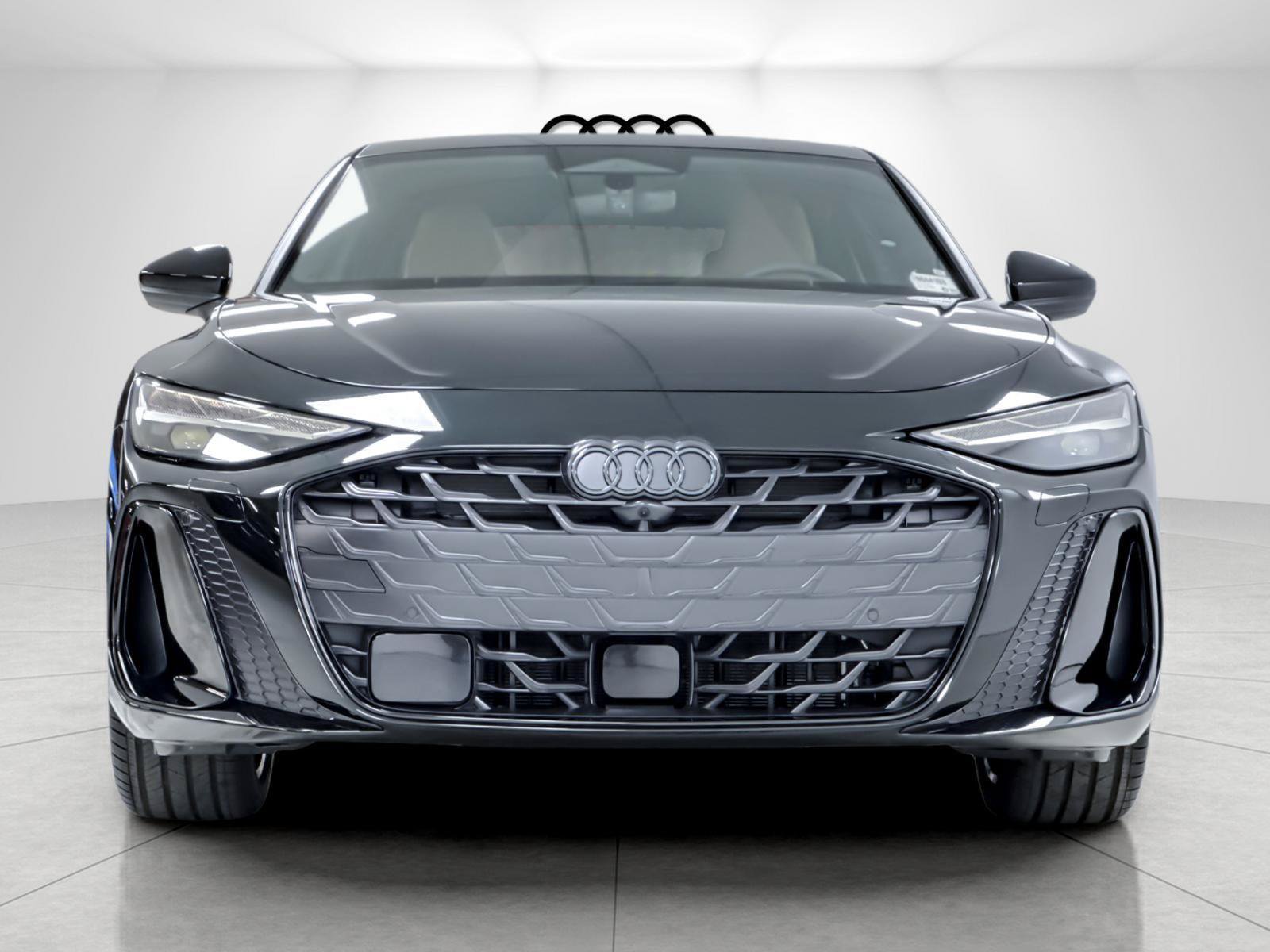 New 2026 Audi A6 Premium Plus AWD/4WD image 8