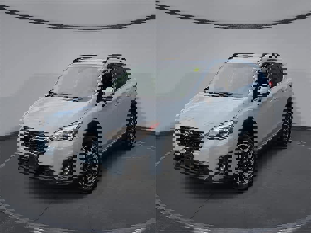 Used 2020 Subaru Crosstrek 2.0i Limited w/ Moonroof Package
