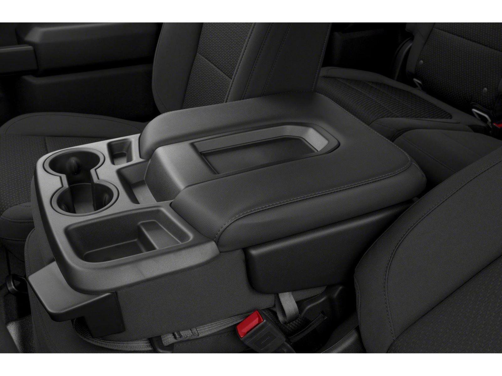 Used 2021 Chevrolet Silverado 2500 W/T w/ WT Convenience Package RWD image 9