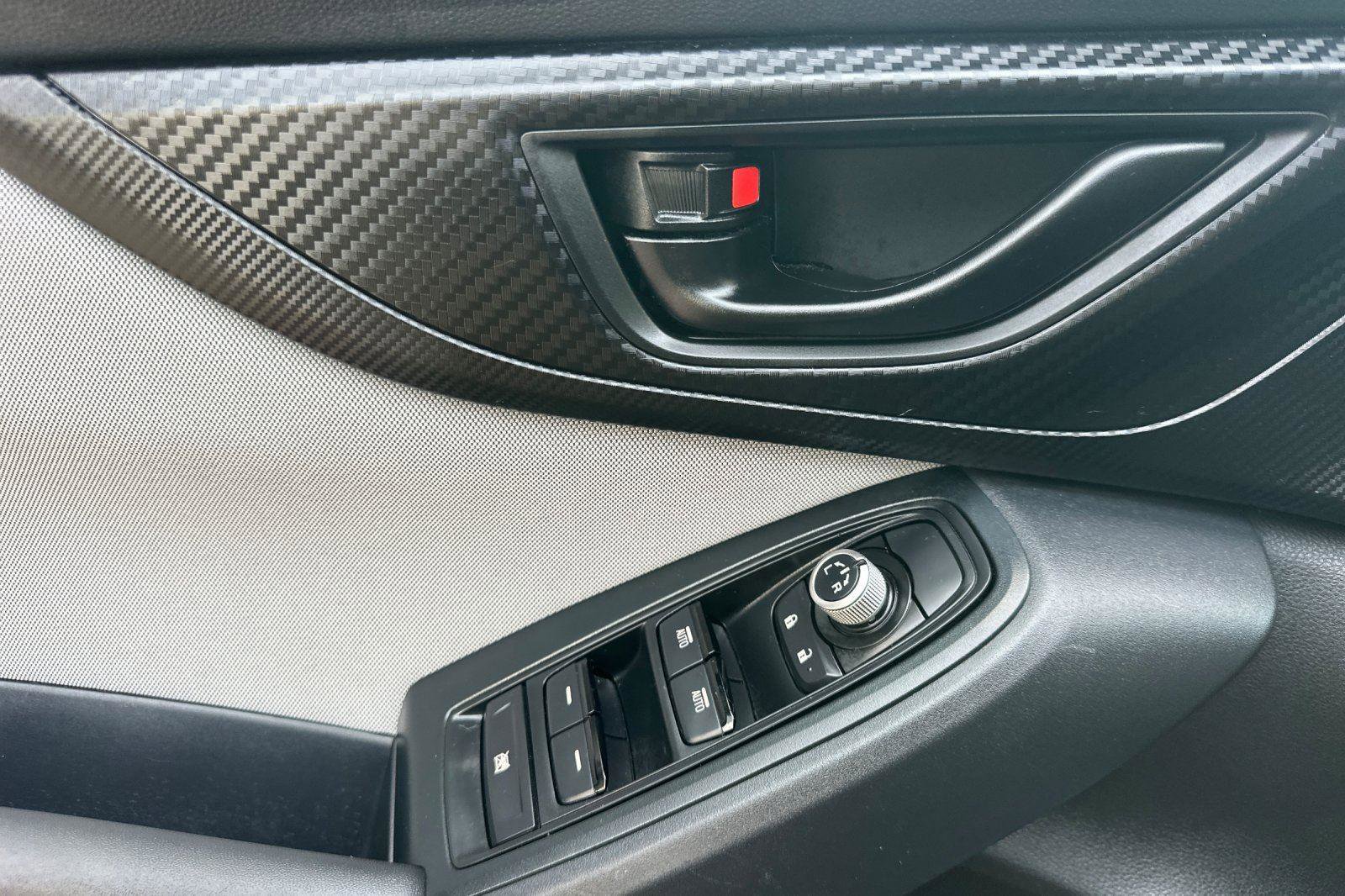 Used 2022 Subaru Crosstrek 2.0i Premium w/ Popular Package #3 image 5