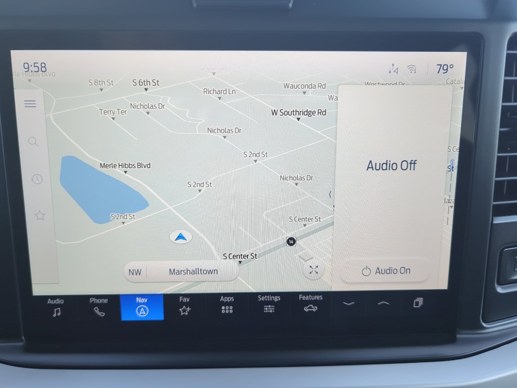 New 2025 Ford F350 XLT image 25