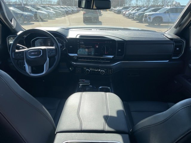 Used 2023 GMC Sierra 1500 SLT w/ SLT Premium Plus Package image 50