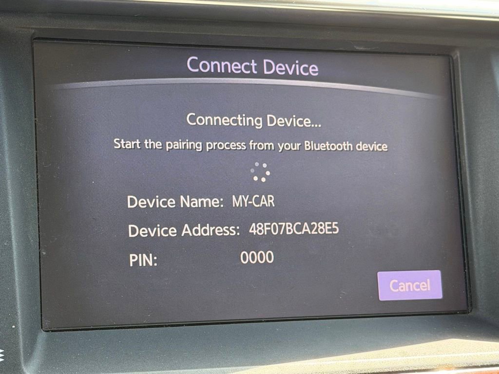 Used 2018 INFINITI QX80 4WD image 25