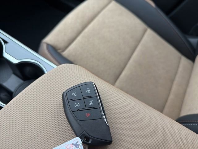 New 2026 Chevrolet Equinox ACTIV image 33