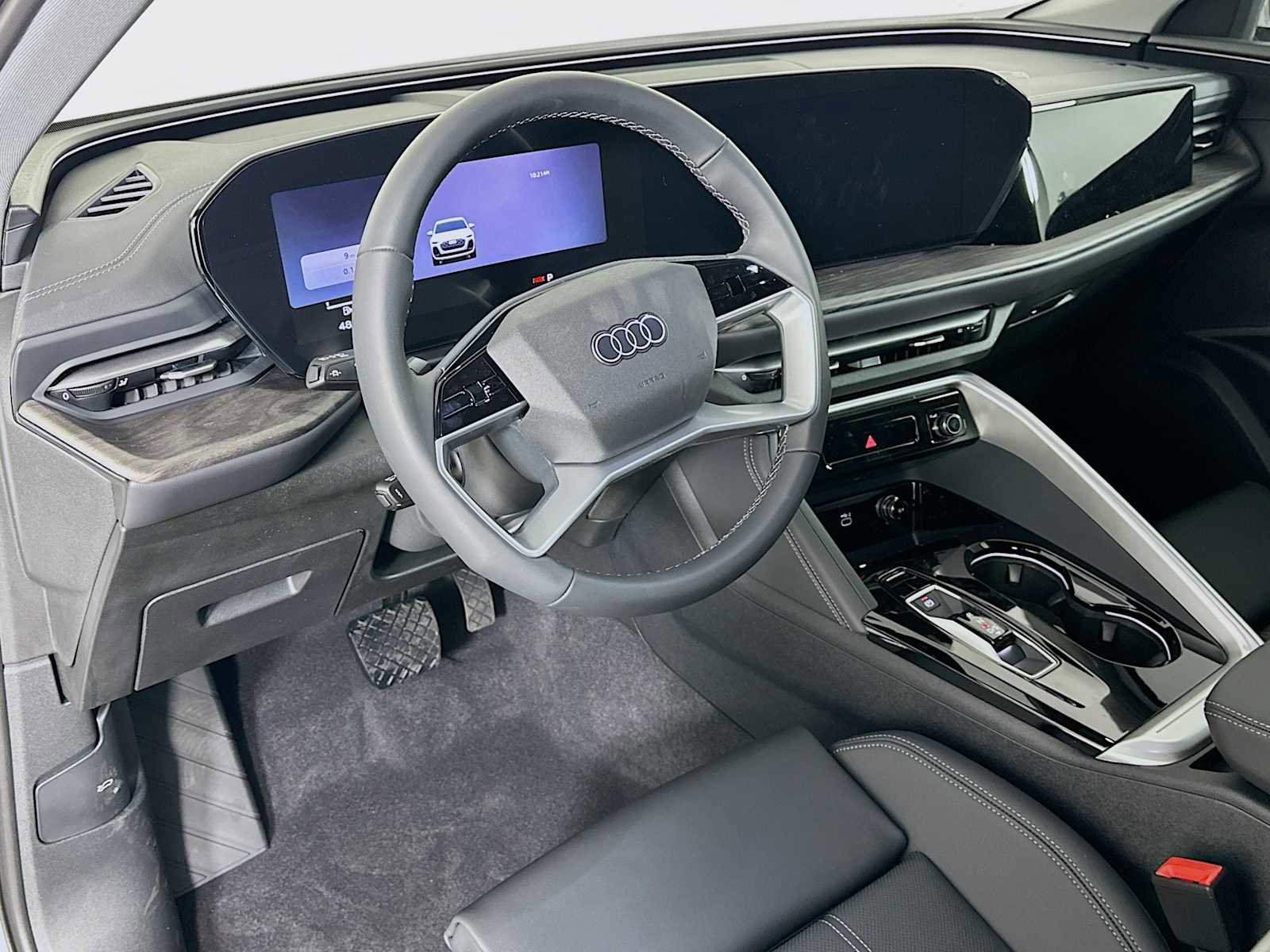 New 2026 Audi Q5 Premium Plus AWD/4WD image 9