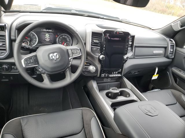 New 2026 RAM 1500 Laramie image 6