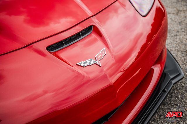 Used 2007 Chevrolet Corvette Z06 w/ Preferred Equipment Group RWD image 24