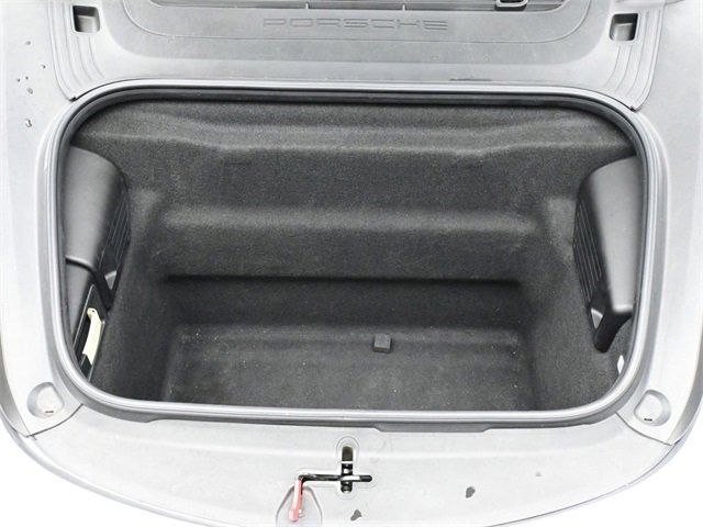 Used 2018 Porsche 911 Carrera 4 GTS image 15