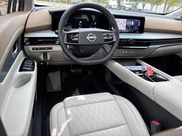 Used 2026 Nissan Murano Platinum w/ Cargo Package AWD/4WD image 18