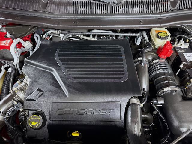 Used 2016 Ford Explorer Sport w/ Equipment Group 401A image 34