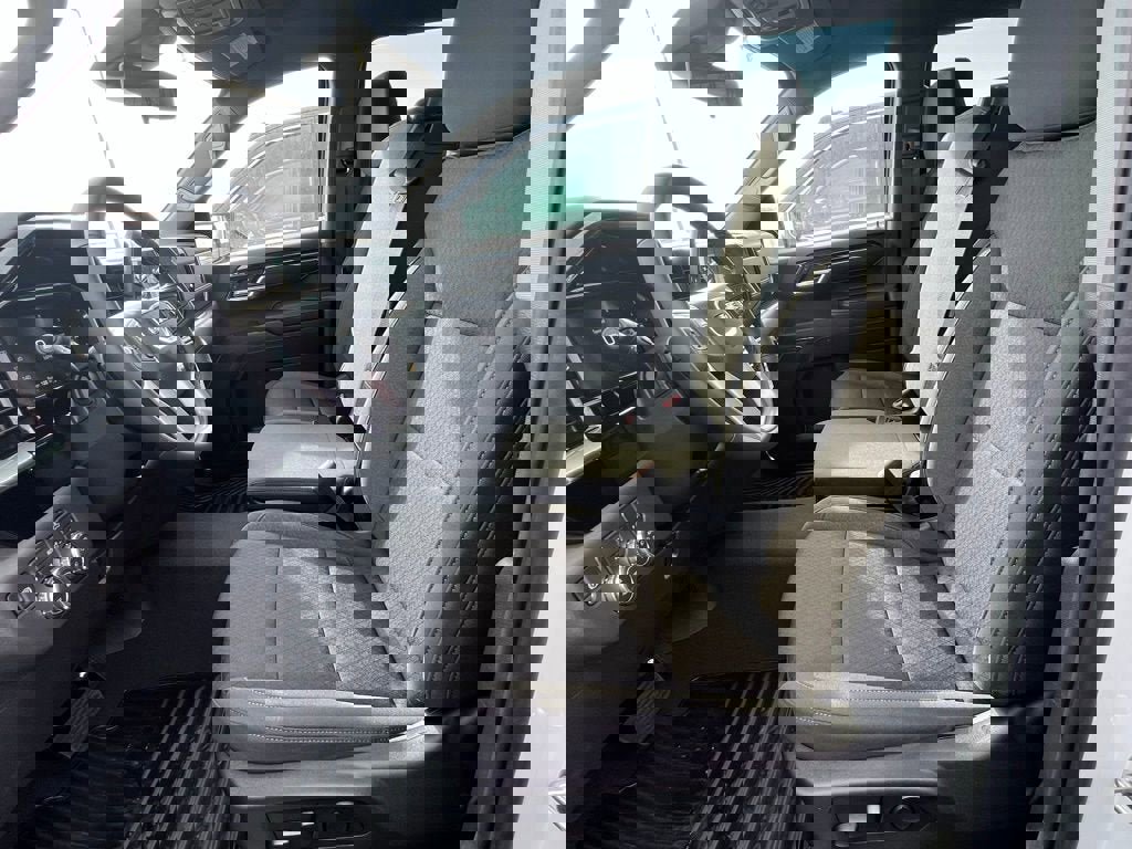 New 2026 GMC Sierra 1500 Elevation image 12