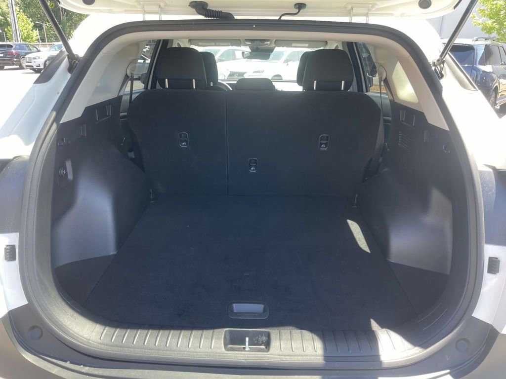 Certified 2023 Kia Sportage LX AWD/4WD image 8