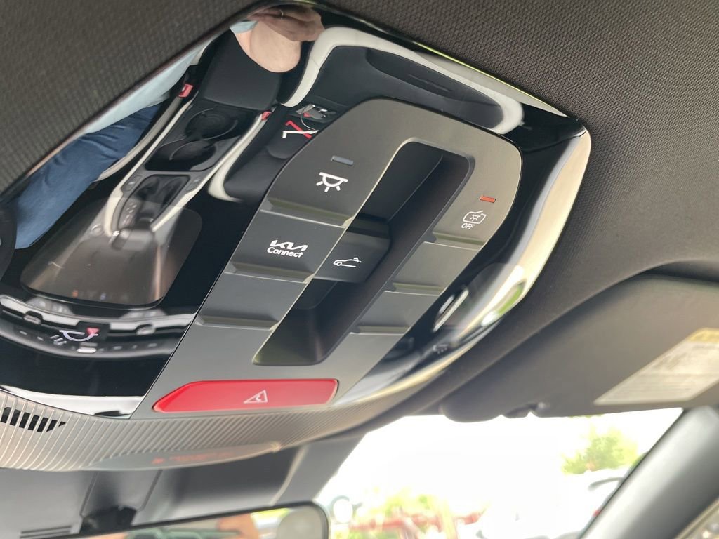New 2026 Kia K4 GT-Line Turbo FWD image 19