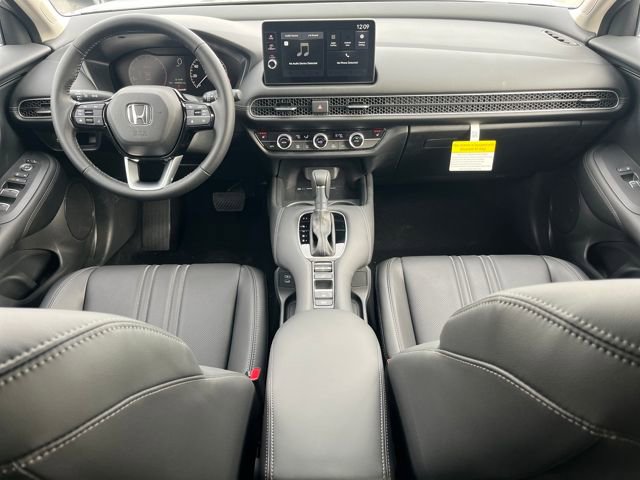 New 2026 Honda HR-V EX-L image 19